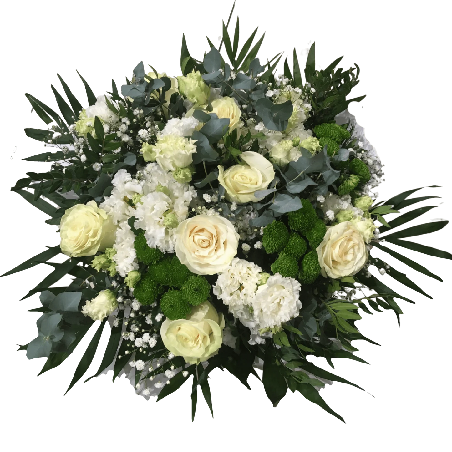 Lisianthus